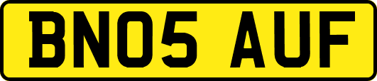 BN05AUF