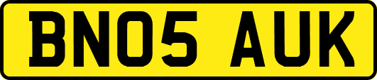 BN05AUK