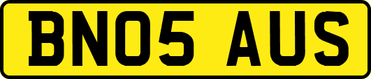 BN05AUS