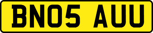 BN05AUU