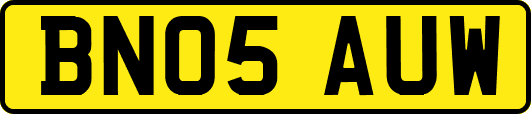 BN05AUW