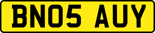 BN05AUY
