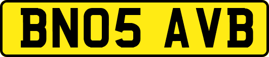 BN05AVB