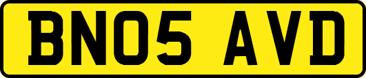 BN05AVD