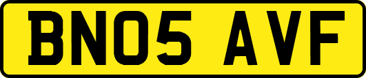 BN05AVF