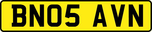 BN05AVN