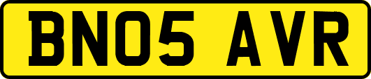 BN05AVR