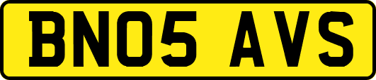 BN05AVS