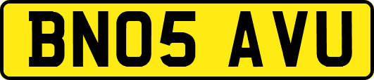 BN05AVU