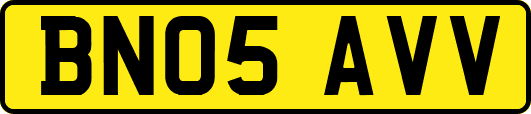 BN05AVV