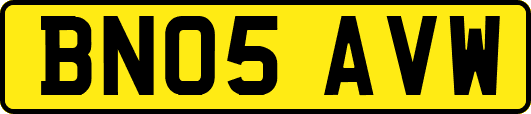 BN05AVW