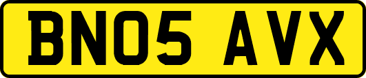 BN05AVX