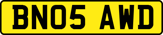 BN05AWD