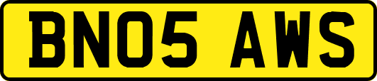 BN05AWS