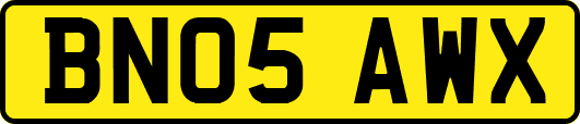 BN05AWX