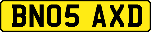 BN05AXD