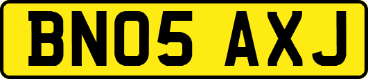 BN05AXJ