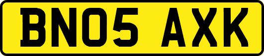 BN05AXK