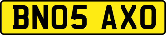 BN05AXO