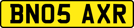 BN05AXR