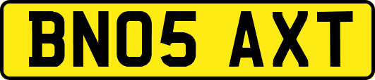 BN05AXT