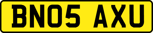 BN05AXU