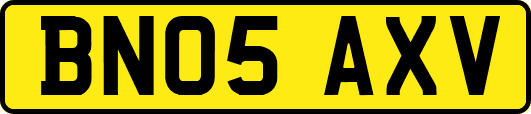 BN05AXV
