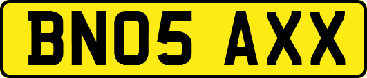 BN05AXX