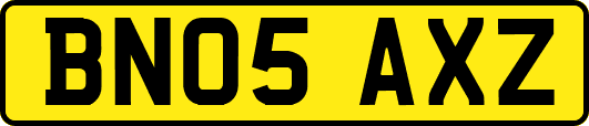 BN05AXZ