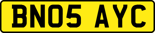 BN05AYC