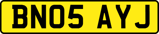 BN05AYJ