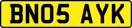 BN05AYK