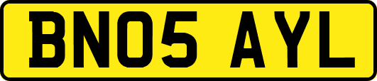 BN05AYL