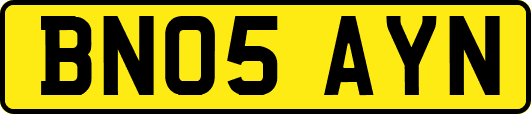 BN05AYN