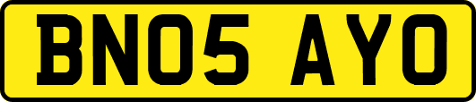 BN05AYO