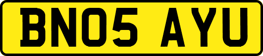 BN05AYU