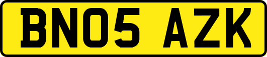 BN05AZK