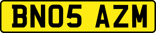 BN05AZM