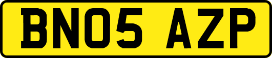 BN05AZP