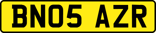 BN05AZR