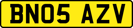 BN05AZV