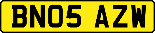 BN05AZW