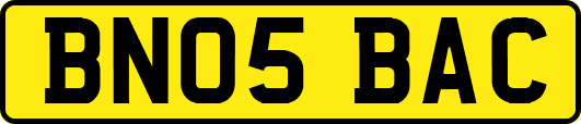 BN05BAC