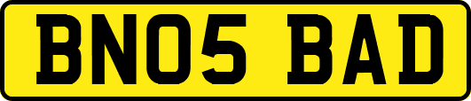 BN05BAD
