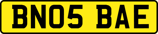 BN05BAE