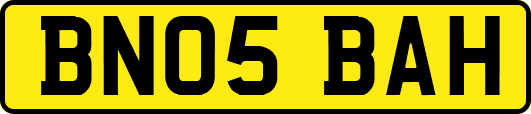 BN05BAH