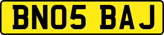 BN05BAJ