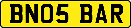 BN05BAR