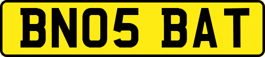 BN05BAT