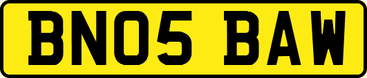 BN05BAW